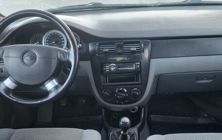 Chevrolet Lacetti, 2007 год, 407 000 рублей, 13 фотография