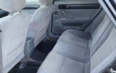 Chevrolet Lacetti, 2007 год, 407 000 рублей, 15 фотография