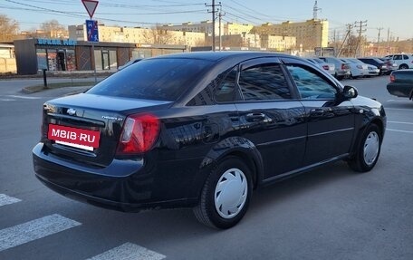 Chevrolet Lacetti, 2007 год, 407 000 рублей, 4 фотография