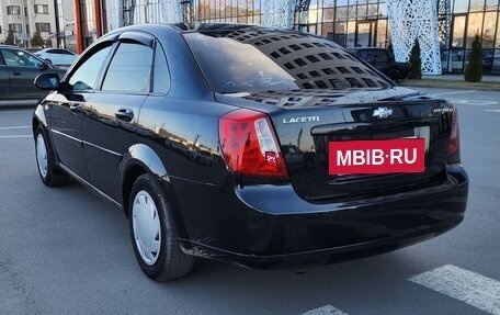 Chevrolet Lacetti, 2007 год, 407 000 рублей, 5 фотография