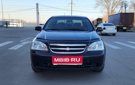 Chevrolet Lacetti, 2007 год, 407 000 рублей, 9 фотография
