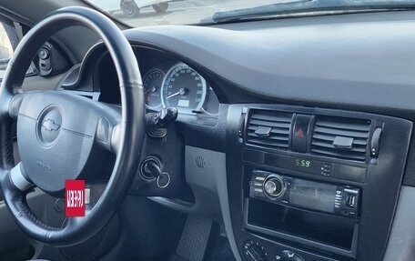 Chevrolet Lacetti, 2007 год, 407 000 рублей, 14 фотография