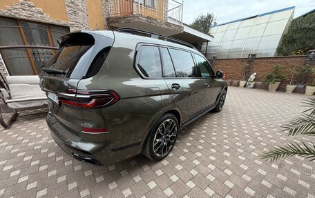 BMW X7, 2022 год, 13 300 000 рублей, 4 фотография