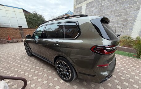 BMW X7, 2022 год, 13 300 000 рублей, 6 фотография