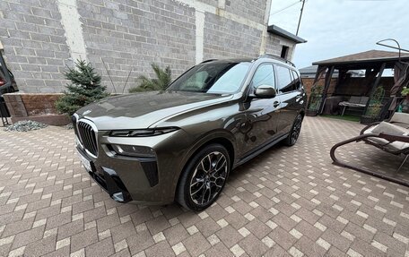 BMW X7, 2022 год, 13 300 000 рублей, 7 фотография