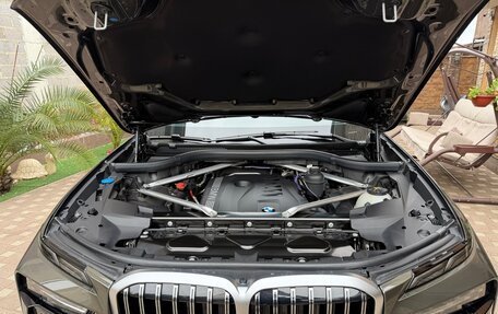 BMW X7, 2022 год, 13 300 000 рублей, 9 фотография