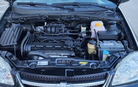 Chevrolet Lacetti, 2007 год, 407 000 рублей, 17 фотография