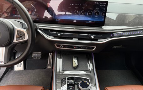 BMW X7, 2022 год, 13 300 000 рублей, 10 фотография