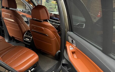 BMW X7, 2022 год, 13 300 000 рублей, 13 фотография