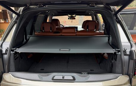 BMW X7, 2022 год, 13 300 000 рублей, 14 фотография