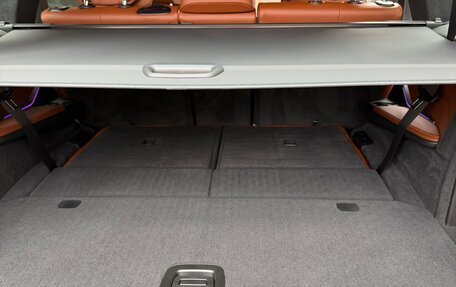 BMW X7, 2022 год, 13 300 000 рублей, 15 фотография