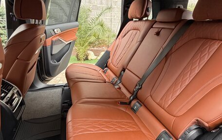 BMW X7, 2022 год, 13 300 000 рублей, 17 фотография