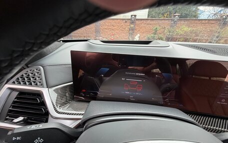 BMW X7, 2022 год, 13 300 000 рублей, 20 фотография