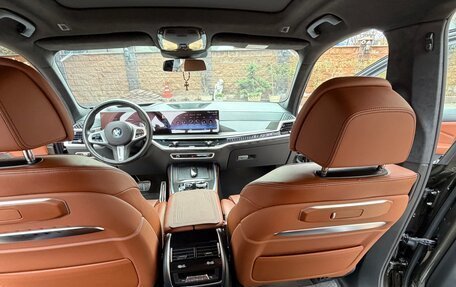 BMW X7, 2022 год, 13 300 000 рублей, 16 фотография