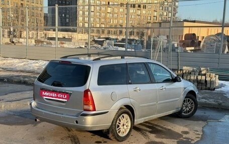 Ford Focus IV, 2004 год, 339 000 рублей, 4 фотография