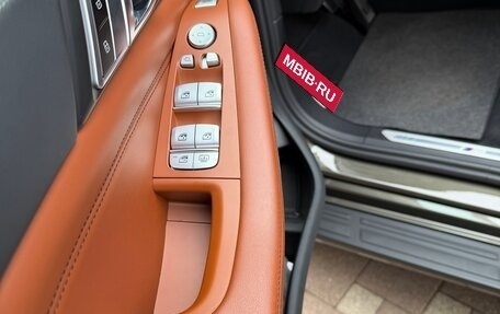 BMW X7, 2022 год, 13 300 000 рублей, 22 фотография