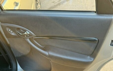 Ford Focus IV, 2004 год, 339 000 рублей, 14 фотография