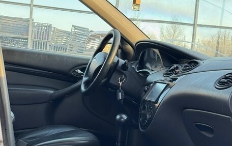 Ford Focus IV, 2004 год, 339 000 рублей, 12 фотография