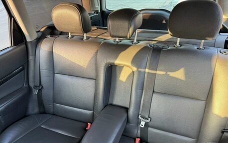 Ford Focus IV, 2004 год, 339 000 рублей, 11 фотография