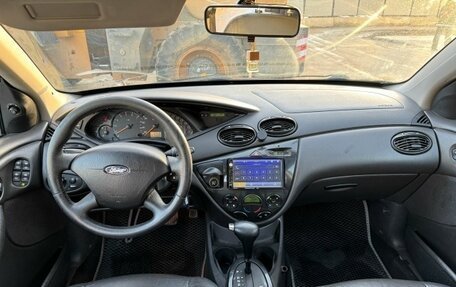 Ford Focus IV, 2004 год, 339 000 рублей, 10 фотография