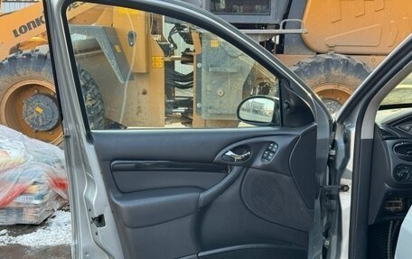 Ford Focus IV, 2004 год, 339 000 рублей, 15 фотография