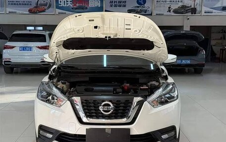 Nissan Kicks I, 2022 год, 1 770 000 рублей, 5 фотография