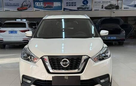 Nissan Kicks I, 2022 год, 1 770 000 рублей, 6 фотография