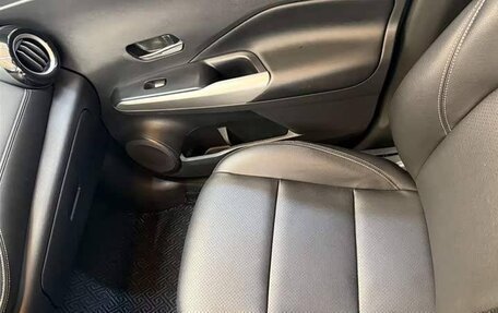 Nissan Kicks I, 2022 год, 1 770 000 рублей, 7 фотография