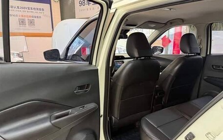 Nissan Kicks I, 2022 год, 1 770 000 рублей, 10 фотография