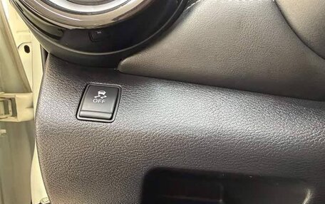 Nissan Kicks I, 2022 год, 1 770 000 рублей, 16 фотография