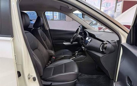 Nissan Kicks I, 2022 год, 1 770 000 рублей, 13 фотография