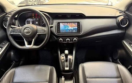 Nissan Kicks I, 2022 год, 1 770 000 рублей, 15 фотография