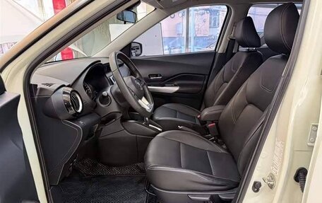 Nissan Kicks I, 2022 год, 1 770 000 рублей, 11 фотография