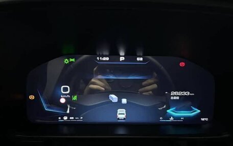 Nissan Kicks I, 2022 год, 1 770 000 рублей, 19 фотография