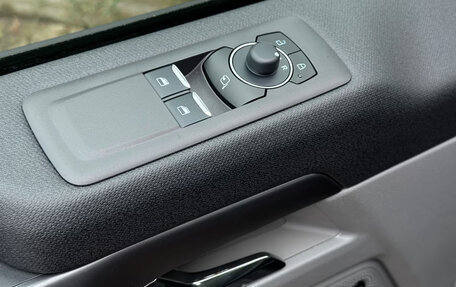 Ford Tourneo Custom, 2026 год, 9 600 000 рублей, 10 фотография