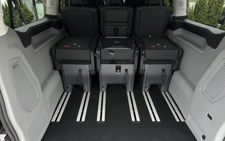 Ford Tourneo Custom, 2026 год, 9 600 000 рублей, 7 фотография