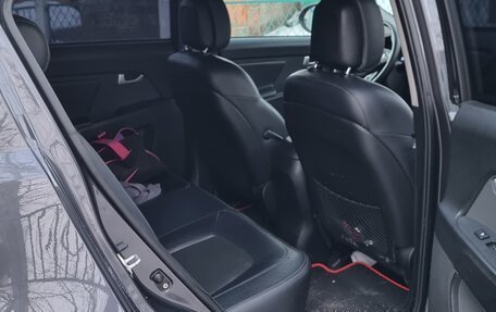 KIA Sportage III, 2012 год, 1 280 000 рублей, 7 фотография