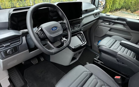 Ford Tourneo Custom, 2026 год, 9 600 000 рублей, 12 фотография