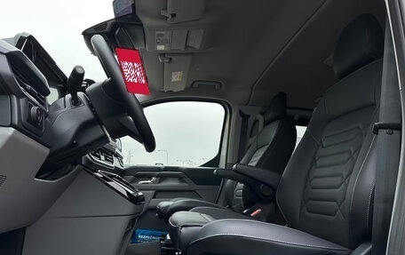 Ford Tourneo Custom, 2026 год, 9 600 000 рублей, 9 фотография