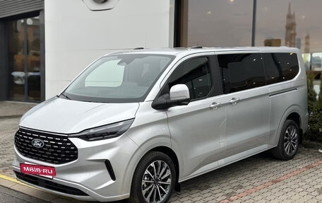 Ford Tourneo Custom, 2026 год, 9 600 000 рублей, 3 фотография