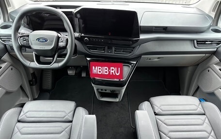 Ford Tourneo Custom, 2026 год, 9 600 000 рублей, 13 фотография