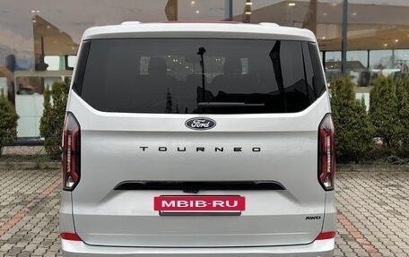 Ford Tourneo Custom, 2026 год, 9 600 000 рублей, 8 фотография