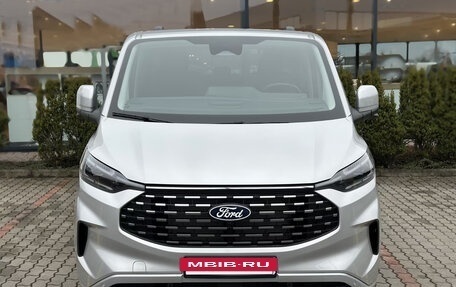 Ford Tourneo Custom, 2026 год, 9 600 000 рублей, 2 фотография