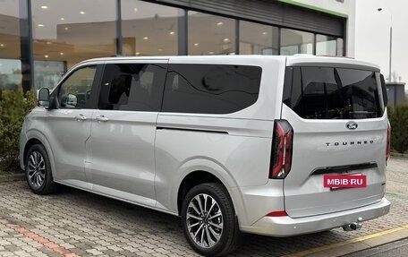 Ford Tourneo Custom, 2026 год, 9 600 000 рублей, 5 фотография