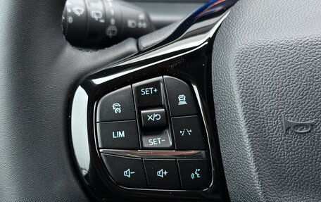 Ford Tourneo Custom, 2026 год, 9 600 000 рублей, 15 фотография