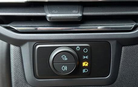 Ford Tourneo Custom, 2026 год, 9 600 000 рублей, 19 фотография