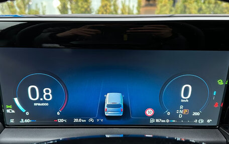 Ford Tourneo Custom, 2026 год, 9 600 000 рублей, 21 фотография