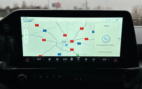 Ford Tourneo Custom, 2026 год, 9 600 000 рублей, 22 фотография