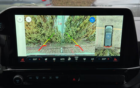 Ford Tourneo Custom, 2026 год, 9 600 000 рублей, 23 фотография