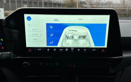 Ford Tourneo Custom, 2026 год, 9 600 000 рублей, 24 фотография